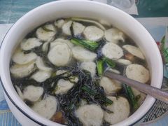 -40号厦门海鲜大排档(中山路店)