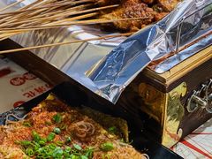 烧烤-曾哥烧烤店(红瓦寺店)