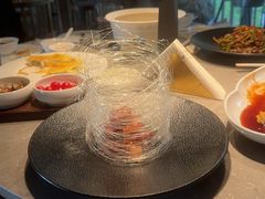 -木守西溪溪隐餐厅