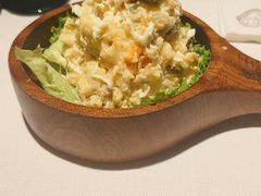 -俄士厨房(五棵松华熙LIVE店)
