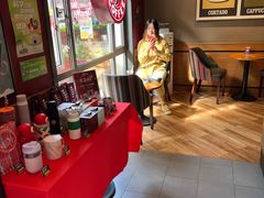 -COSTA COFFEE(上海虹口公园店)