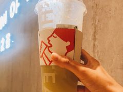 多肉玫珑瓜-喜茶(贵阳国贸逸天城店)