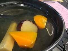 -亞婆井·劲抽面食(铂顿城店)