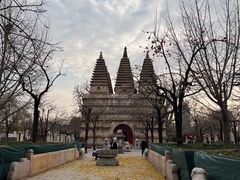 -北京石刻艺术博物馆