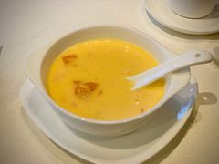 杨枝甘露-皇朝会.经典传统粤菜(外滩店)