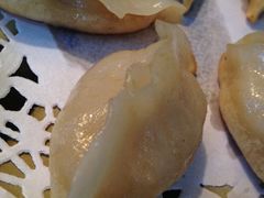 煎饺-花迹(富春江东街店)