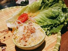 -南越郡·越式风味餐厅(青秀万达店)