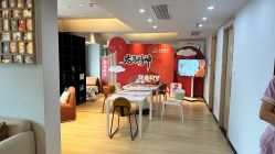 -大美母婴月子中心(馨乐庭店)