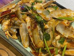 -正通记·哈尔滨烧烤·炭烤鸽子(七宝万科国际店)