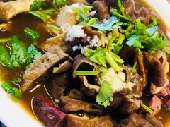 -二姐卤煮(南十里居店)