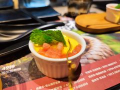 -盛焰铁板烧(王府井店)
