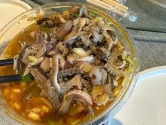 -老师家羊杂碎(延安总店)