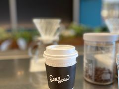 -Seesaw Coffee(深圳万象天地店)