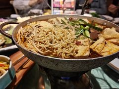 -C31地窖餐厅(黑龙江北路店)