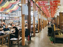 -钱库里海鲜自助(星海广场店)