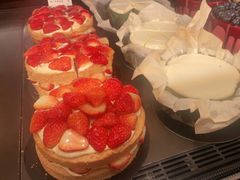 -BAKER&SPICE(环贸店)