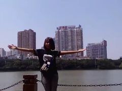 -南宁南湖公园