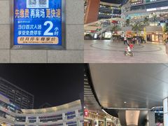 -浦江城市生活广场(江月路店)