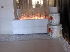 餐饮-天津滨海圣光皇冠假日酒店