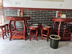 大堂-恒信牛奶甜品(南京总店)