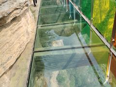 -十渡东湖港风景区