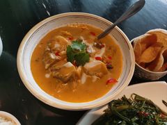-Thai Alley泰爱里(二沙岛店)