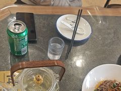 -大清花饺子(山庄店)