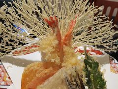 -天狗山料理(省体店)