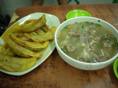 -清真蒋有记(老门东店)