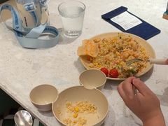 -Aqua Oasis 水天堂(太湖中心mall店)
