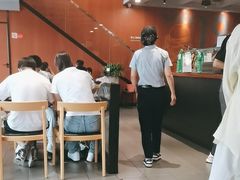 -魏斯理汉堡(西安沣东吾悦店)