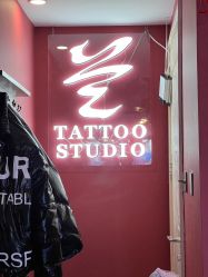 -见雾TATTOO STUDIO