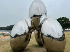 -上海月湖雕塑公园