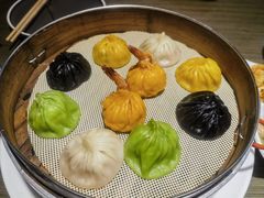 -隆喜元鱼汤包·海鲜(中联广场店)