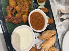 -关夫人餐厅(阳光广场店)