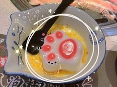 猫抓焦糖布丁-猫抓烤肉(武进吾悦广场店)