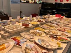 -渔满仓海鲜渔家(象山二店)