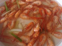 -长兴岛郊野公园农场食堂