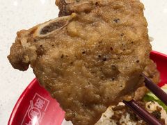 -大圆碗•T骨大排饭(天海店)
