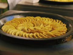 牛肉锅贴-草桥清真牛肉锅贴扁食店