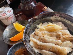 -定食Doraya(骆克道店)