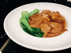 -阿庄新豫菜(通泰路店)