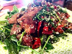 -吃货私房菜(丽江束河古镇店)