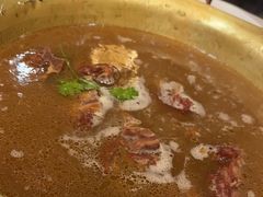 -德羊府老北京羊蝎子火锅