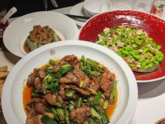 -百年神厨·地道川菜(清江西路店)