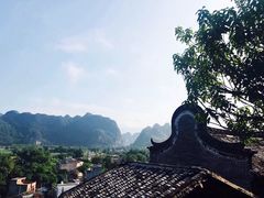 -彭家祠景区