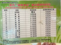-渔文乐农庄