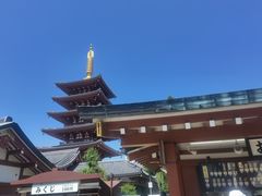 -浅草寺