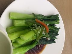 -苏小柳点心·手作小笼包(浦东嘉里城分院)