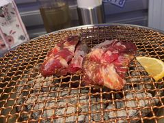 -入火韩国烤肉(凯旋广场店)